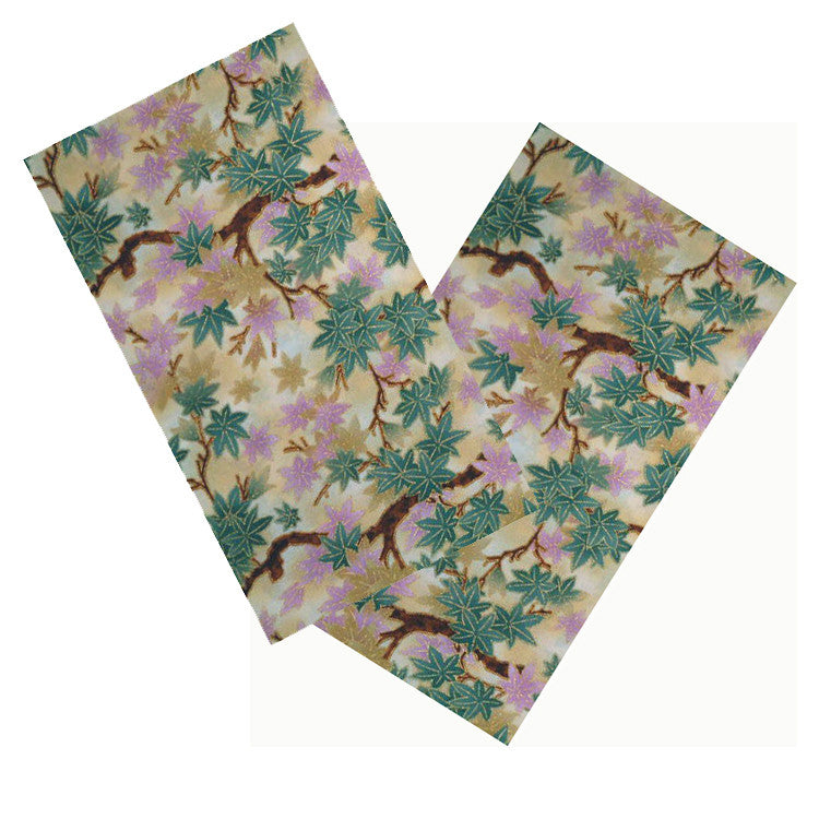 BRANCHES NAPKIN SET